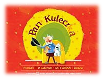 Pan Kuleczka - serwis poświęcony książce dla dzieci pod tym samym tytułem. Na stronie zabawy i gry dla najmłodszych, takie jak: labirynty, puzzle, łączenie kropek w obrazek i specjalne kolorowanki.